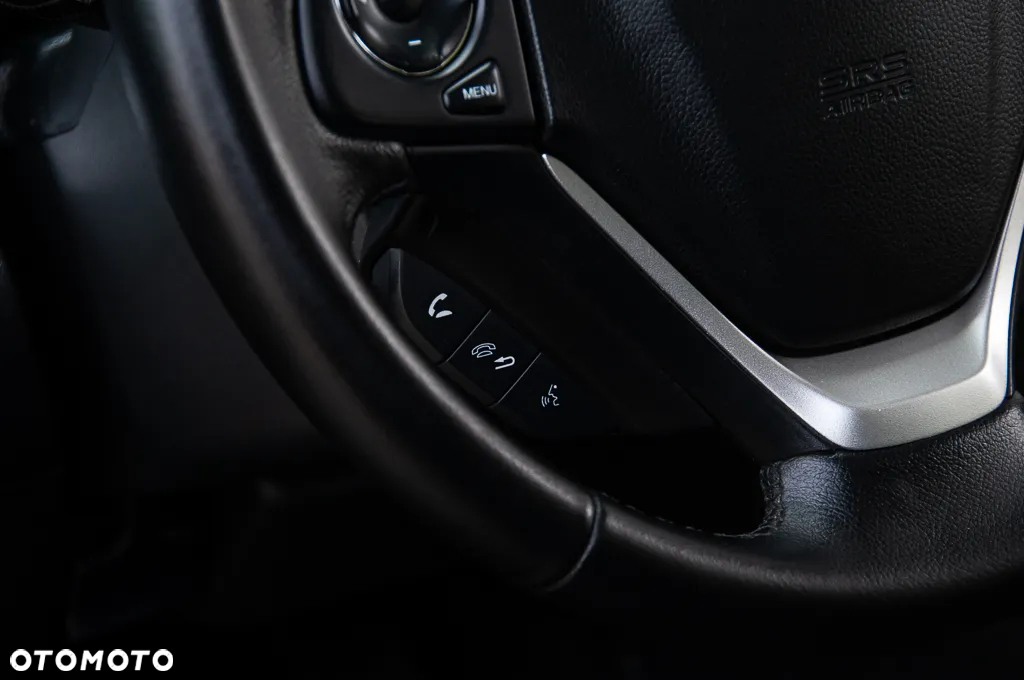 Honda CR-V 1.6i DTEC 2WD Lifestyle Plus - 38