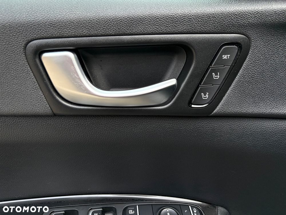 Kia Optima - 17