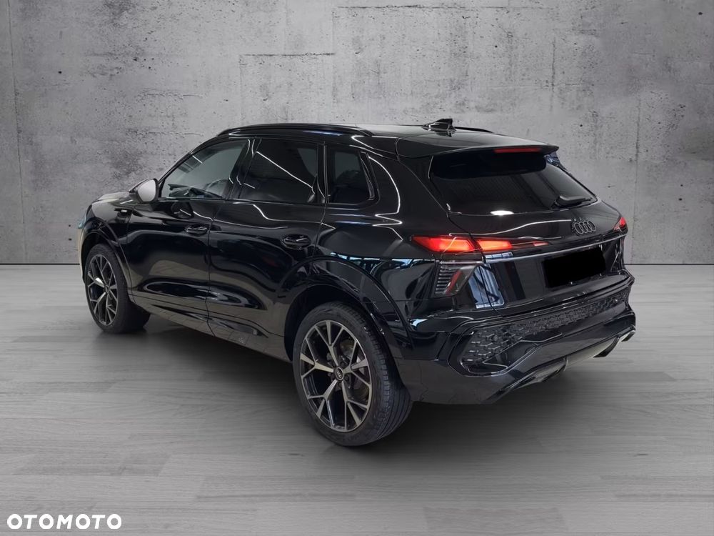 Audi Q3 35 TFSI S line S tronic - 4