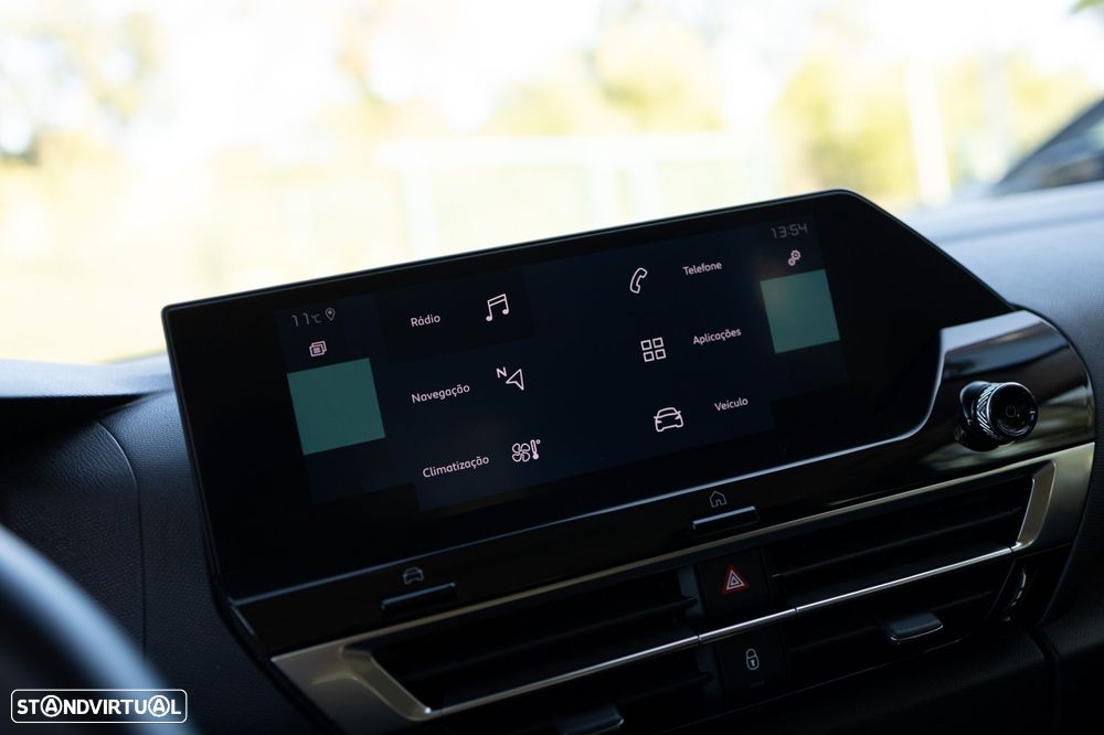 Citroën e-C4 Feel - 36