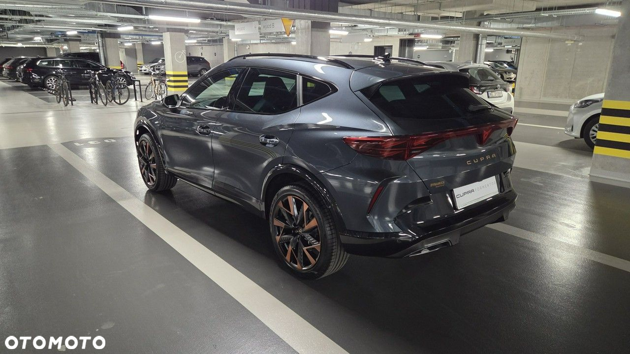 Cupra Formentor - 5