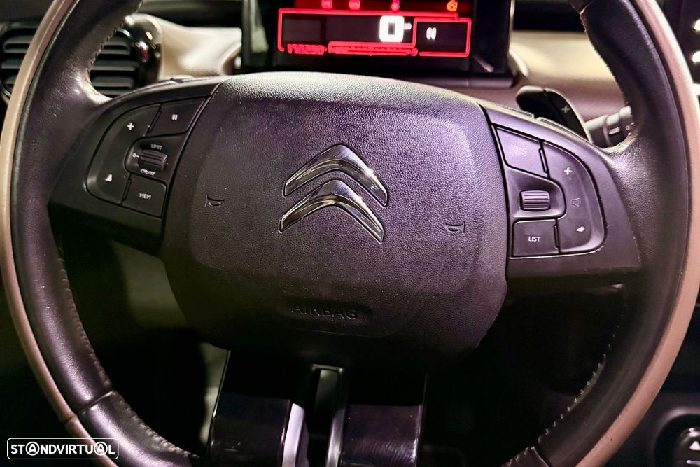 Citroën C4 Cactus 1.6 BlueHDi Feel ETG6 - 11