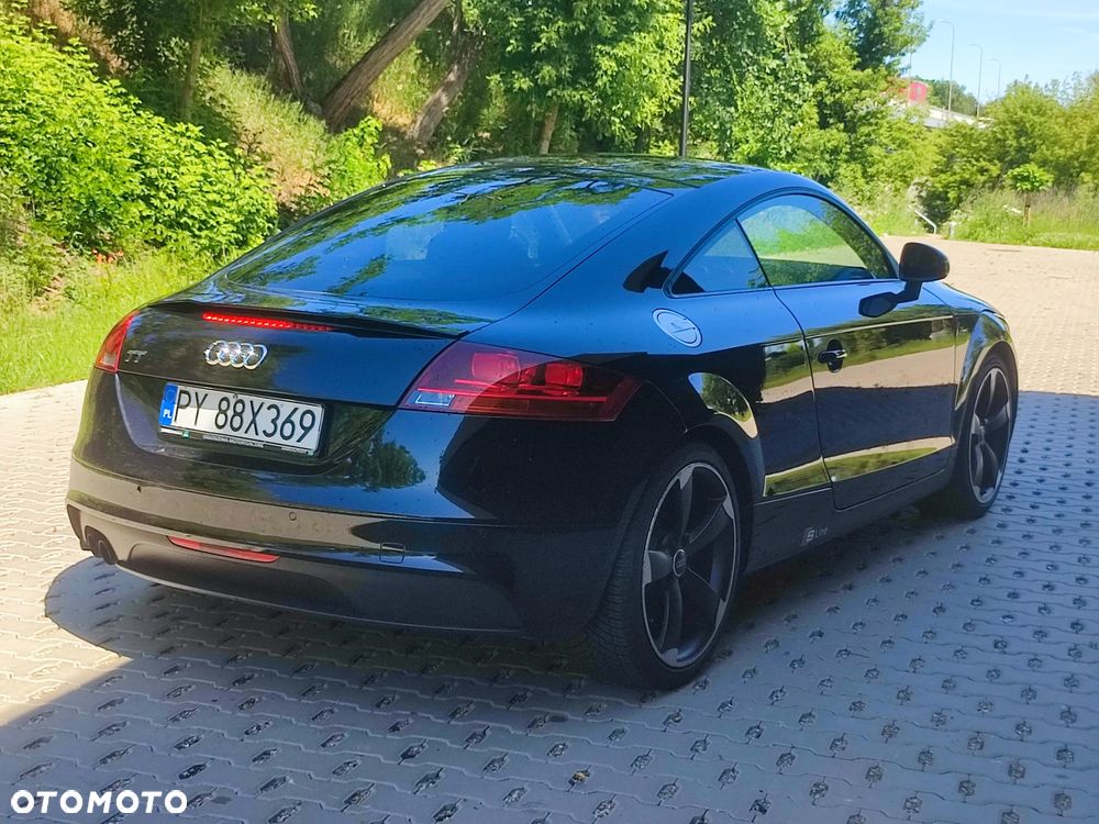Audi TT Coupé 1.8 TFSI - 6