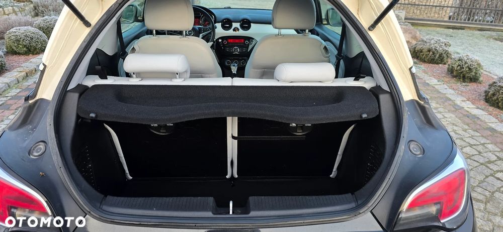 Opel Adam 1.4 White Link - 19