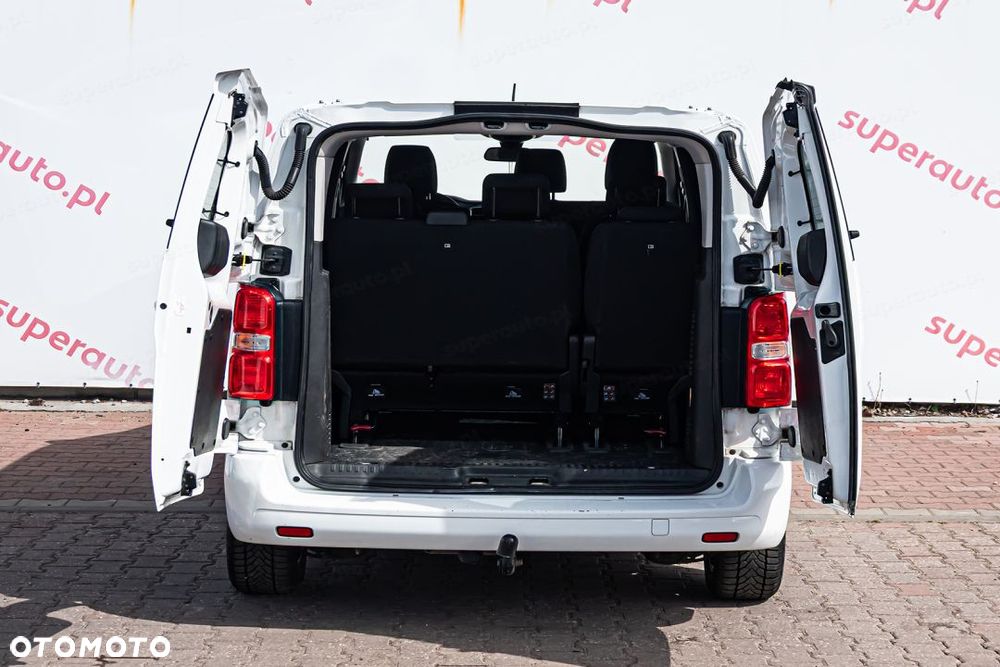 Toyota Proace Verso 2.0 D4-D Medium Family - 9