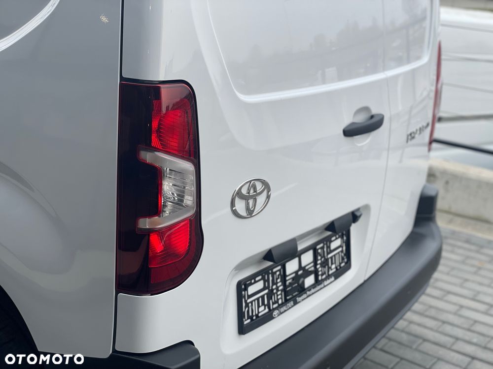 Toyota Proace City - 13