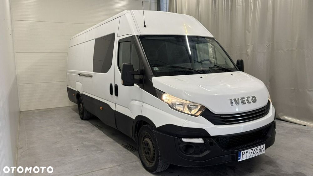 Iveco Daily - 3