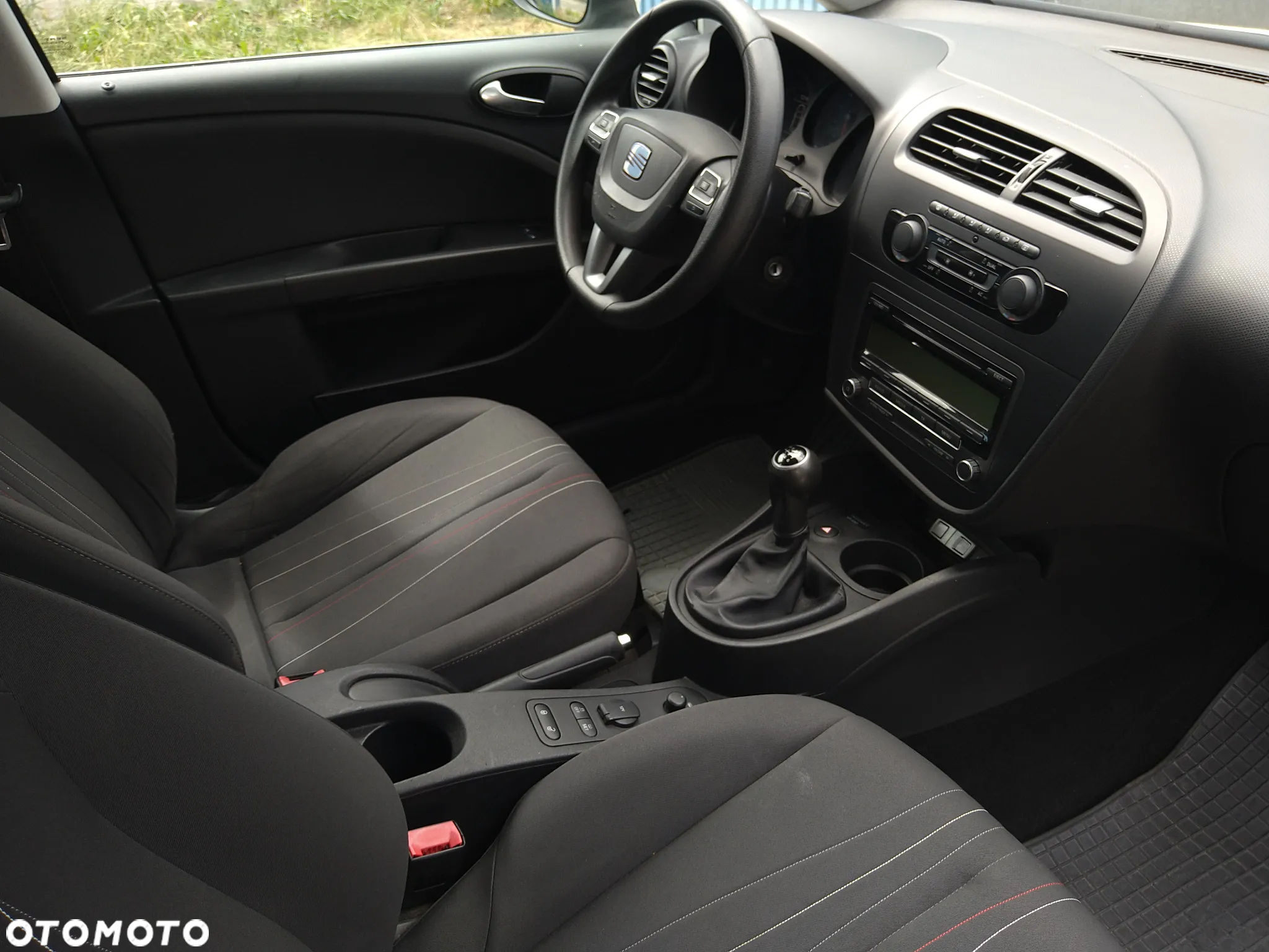 Seat Leon 1.2 TSI Ecomotive Style Copa - 5