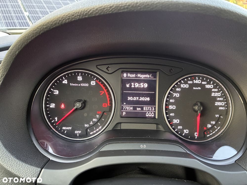 Audi A3 Limousine 1.4 TFSI Attraction S tronic - 13