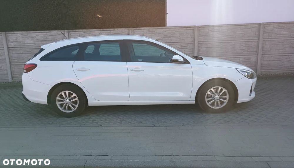 Hyundai i30 1.6 CRDI Passion - 19