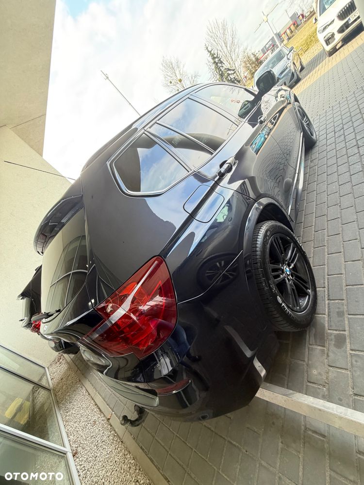 BMW X3 - 35