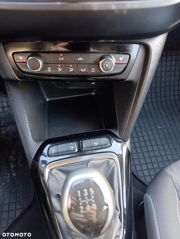 Opel Corsa 1.2 Start/Stop Elegance - 8