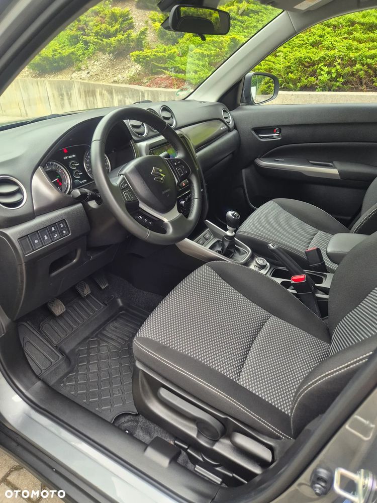Suzuki Vitara - 13