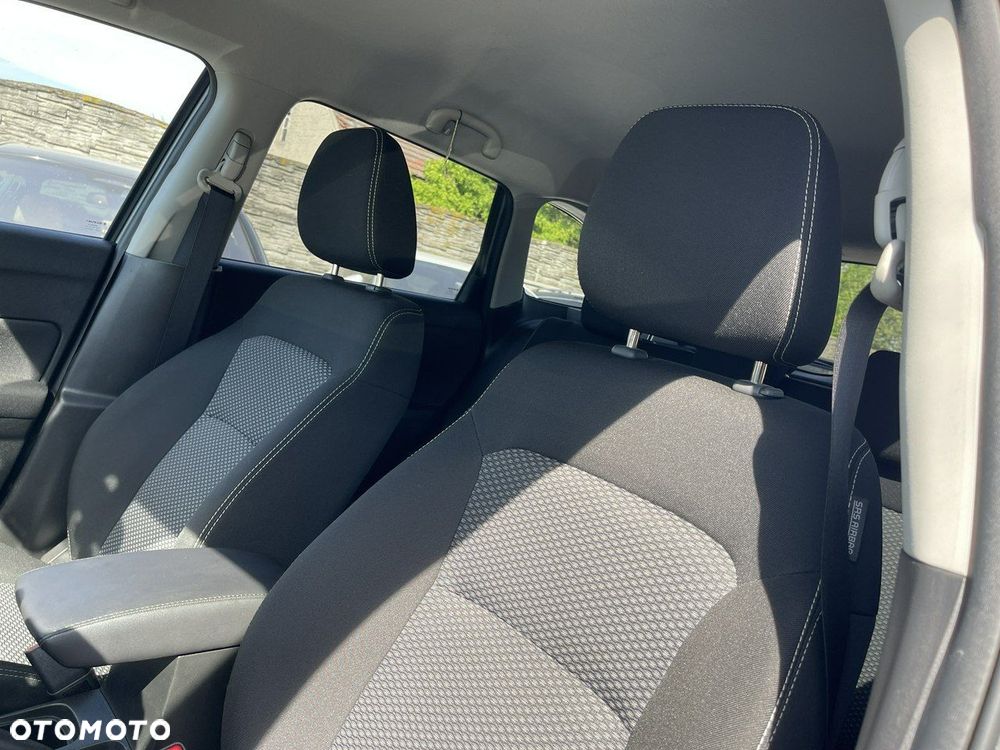 Suzuki Vitara - 11