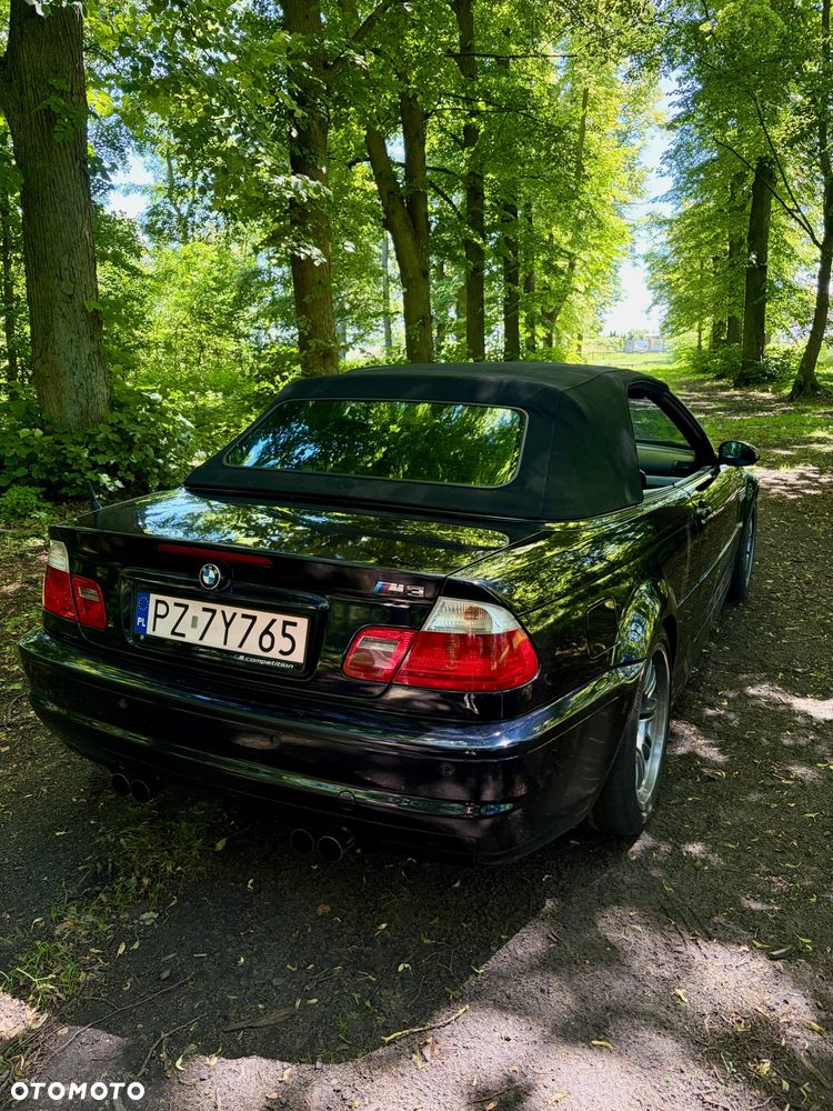 BMW M3 - 26