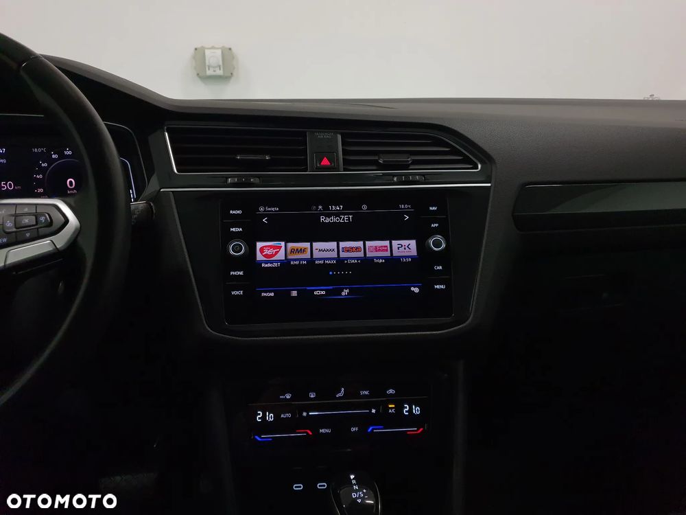 Volkswagen Tiguan 2.0 TDI SCR (BlueMotion Technology) DSG Highline - 14