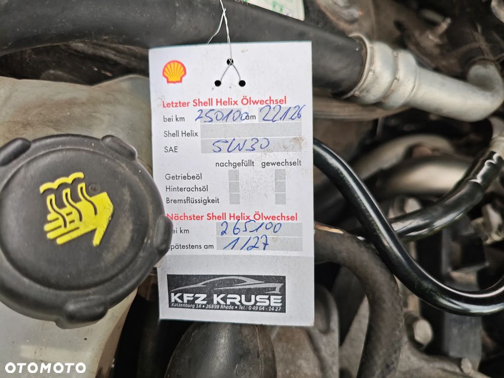 Renault Megane Energy dCi 110 FAP Start & Stop GT Line - 35