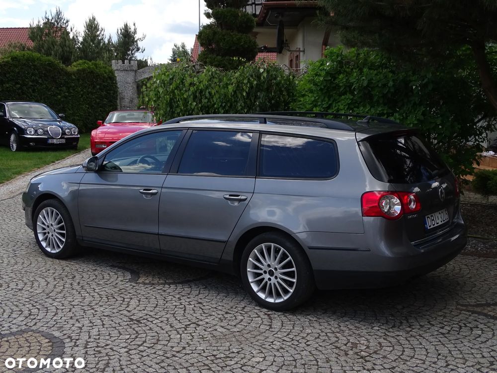 Volkswagen Passat 1.9 TDI Comfortline - 11
