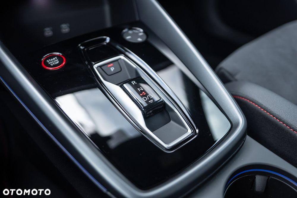 Audi S3 Limousine - 16