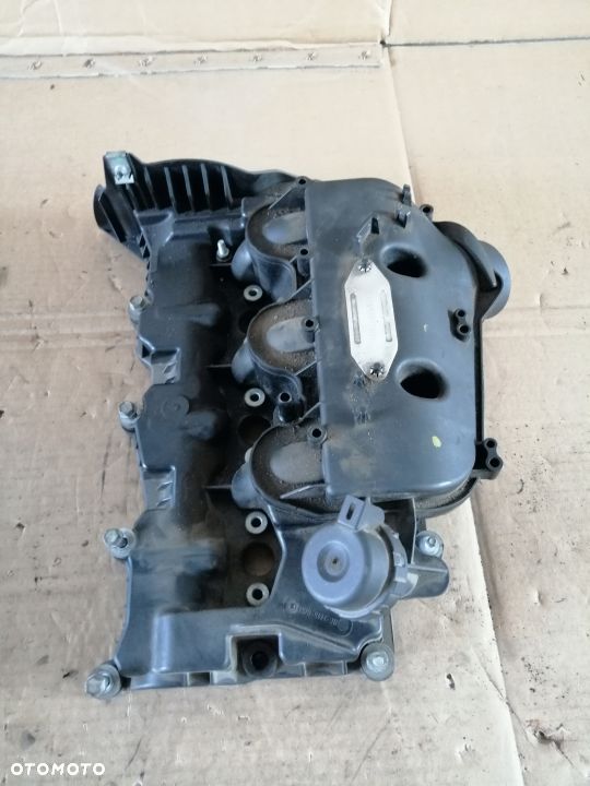 POKRYWA ZAWOROW DISCOVERY 3 RANGE ROVER 2.7TDV6 - 1