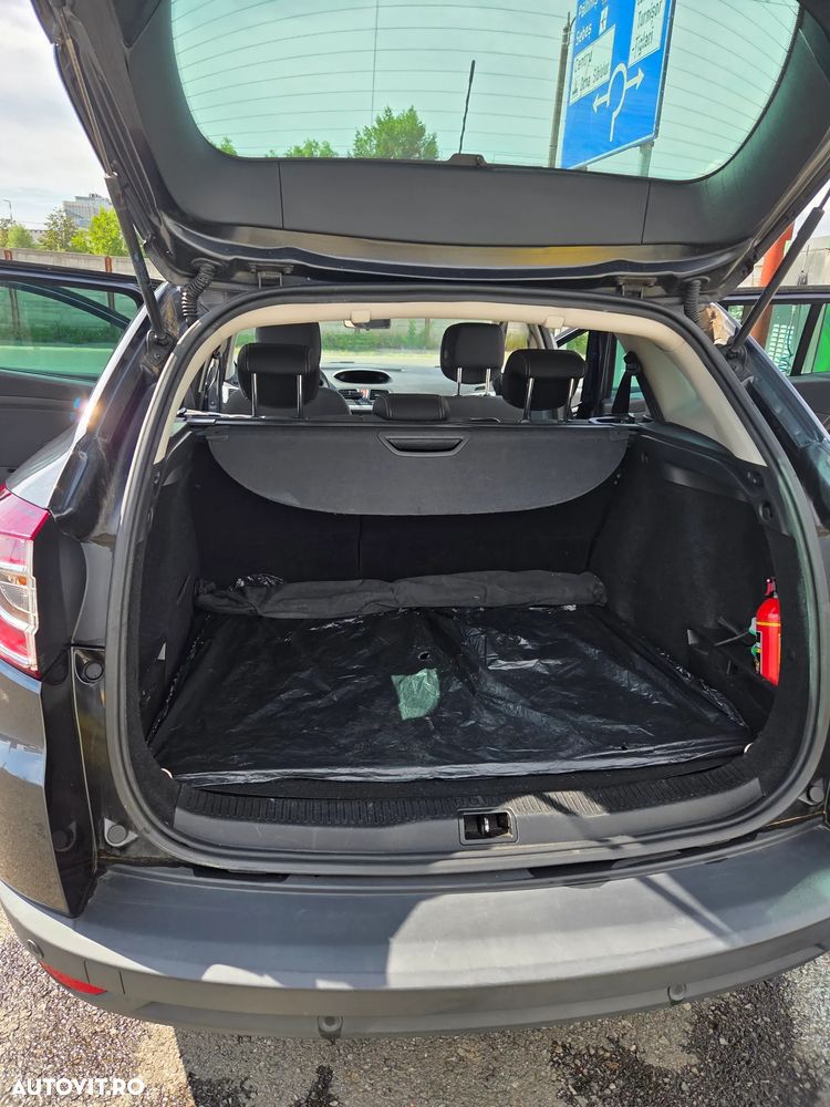 Renault Megane II 1.5 dCi Expression - 12