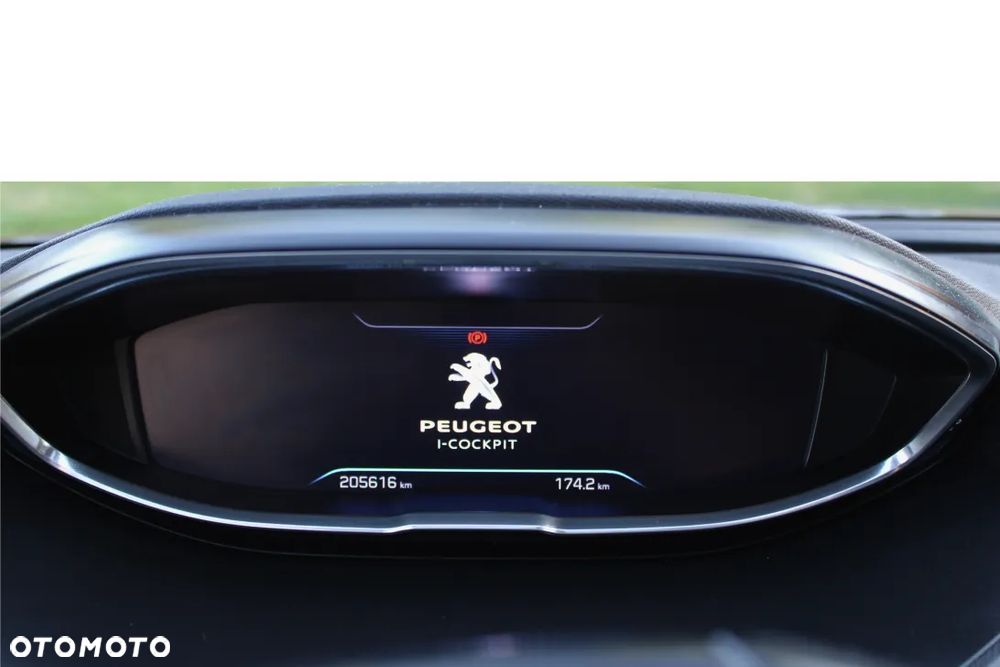Peugeot 3008 1.6 HDi Active - 24
