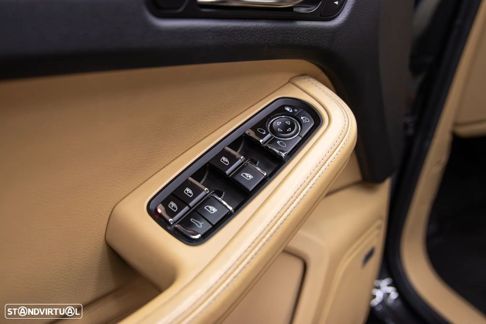 Porsche Macan S - 20