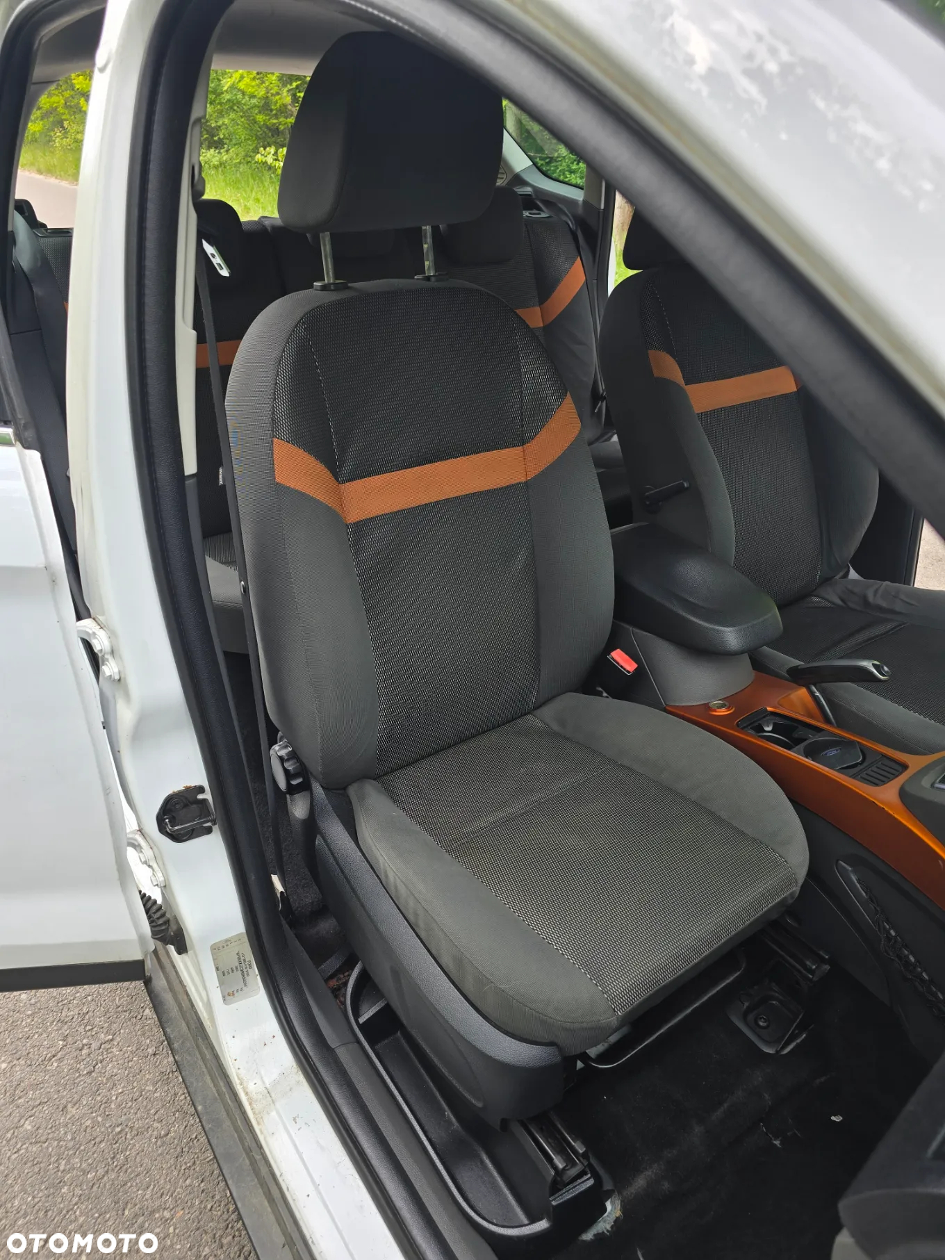 Ford Kuga 2.0 TDCi Titanium - 21