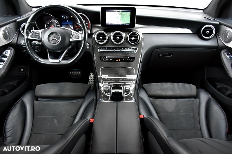 Mercedes-Benz GLC - 4