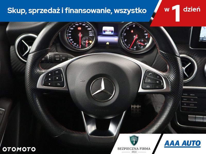 Mercedes-Benz Klasa A - 18
