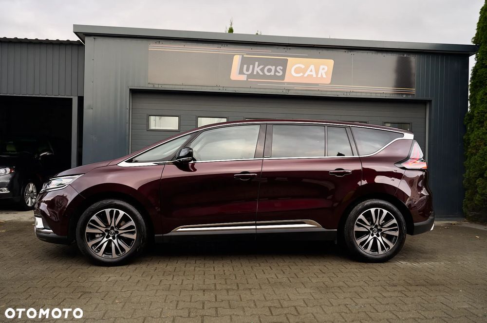 Renault Espace BLUE dCi 190 EDC INITIALE PARIS - 6