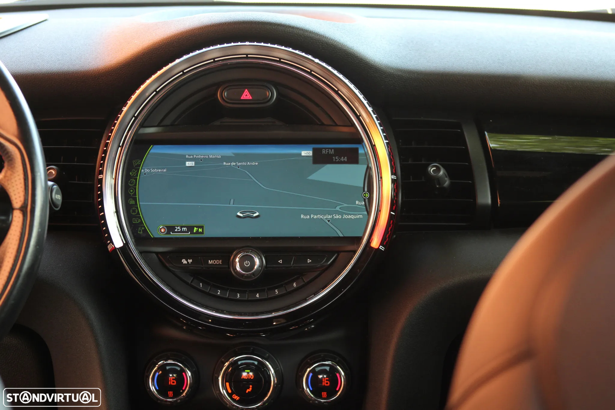 MINI 3 Portas John Cooper Works Sport Aut. - 24