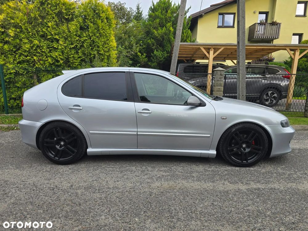 Seat Leon 1.9 TDI Formula Racing - 14