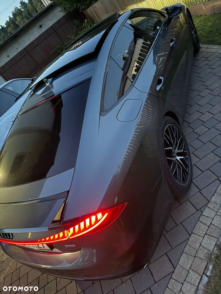 Audi A7 Sportback - 5