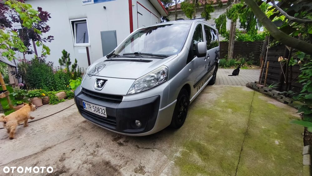 Peugeot Expert - 2