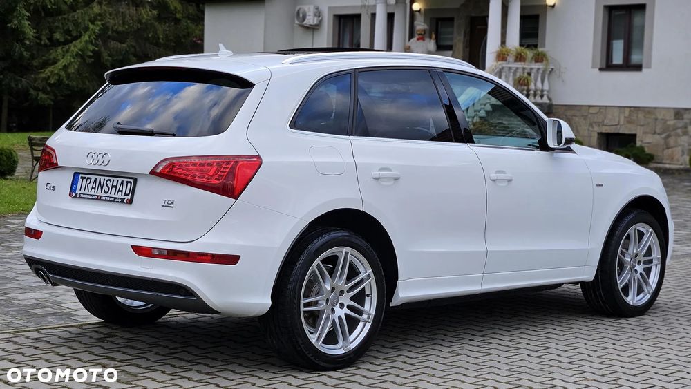 Audi Q5 2.0 TDI Quattro S tronic - 15