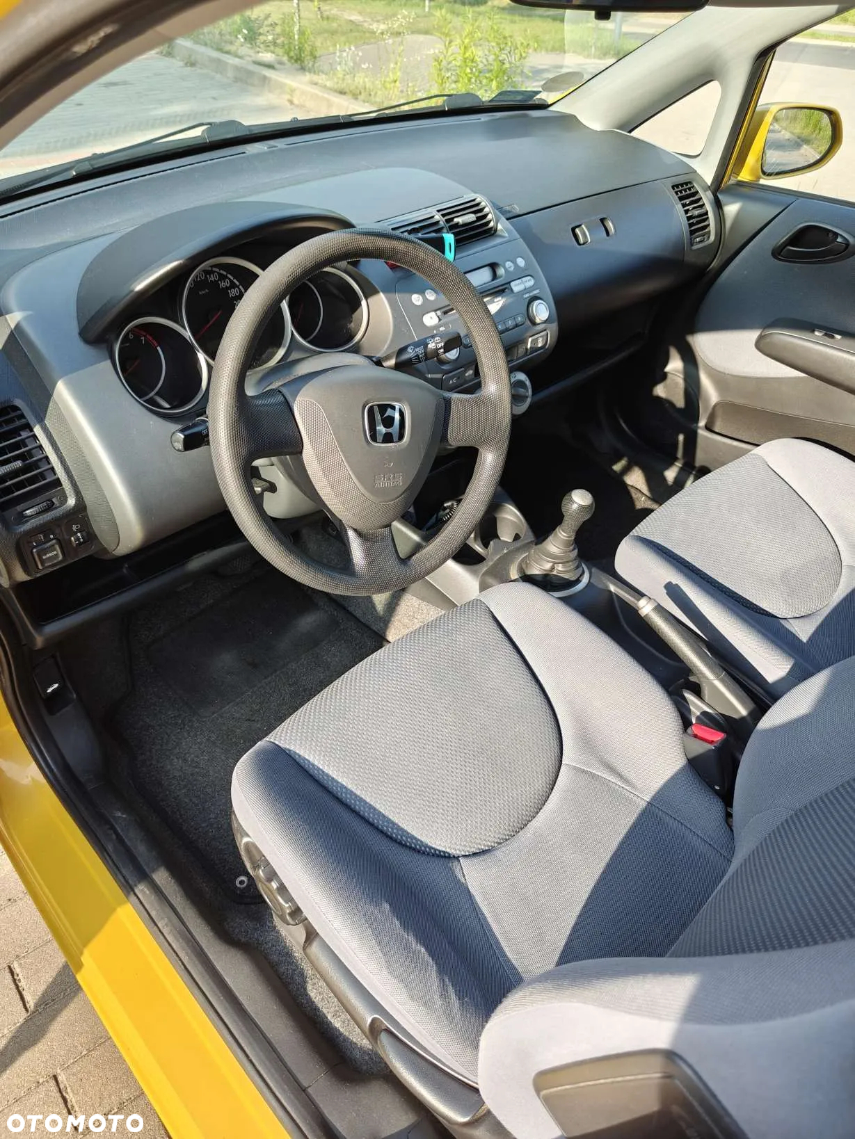 Honda Jazz 1.2 - 6
