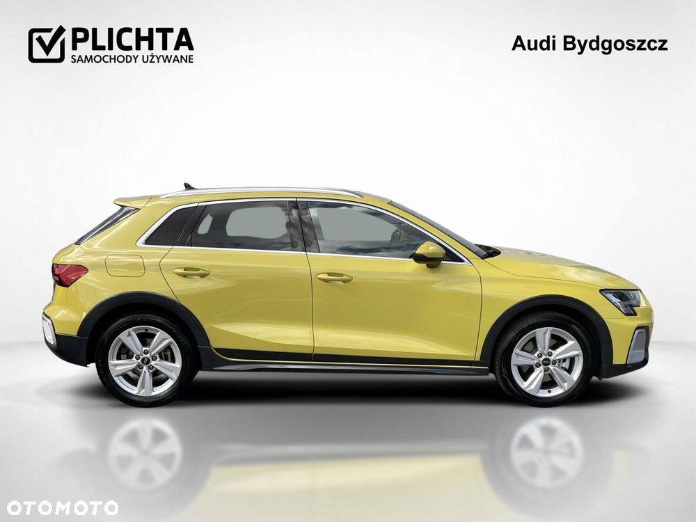 Audi A3 Allstreet - 7