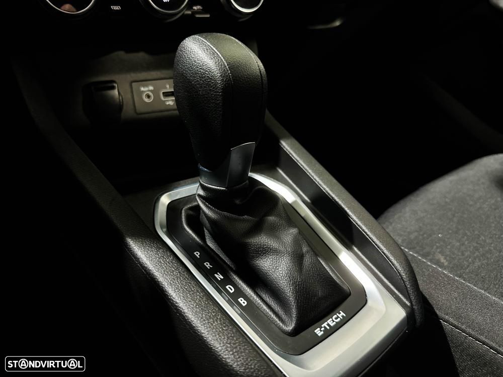 Renault Clio 1.6 E-Tech Intens - 34