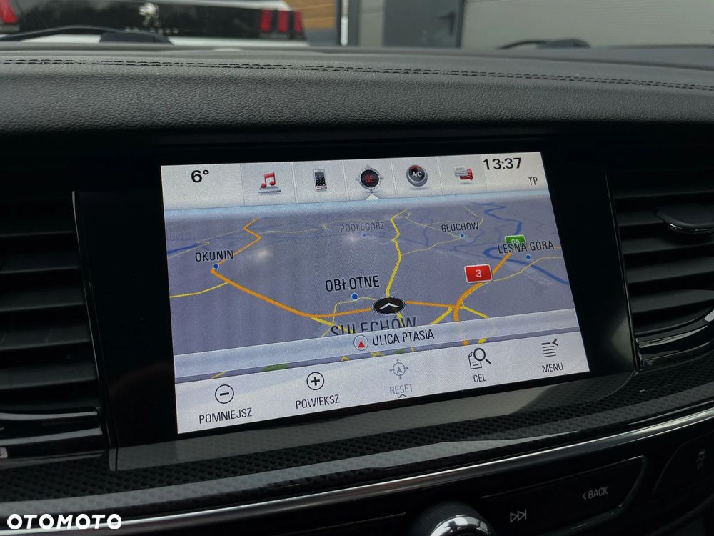 Opel Insignia 1.5 T Ultimate S&S - 30