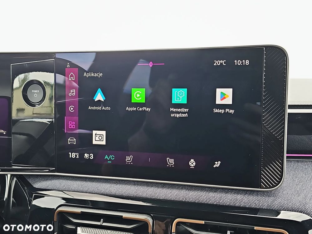 Renault 4 E-Tech 52kWh Comfort Range Techno - 25