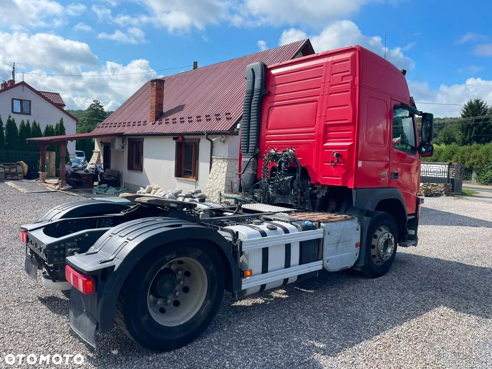 Volvo FM410 - 8