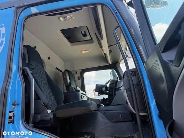 Mercedes-Benz Antos 1827 Firanka 21palet Euro6 - 10