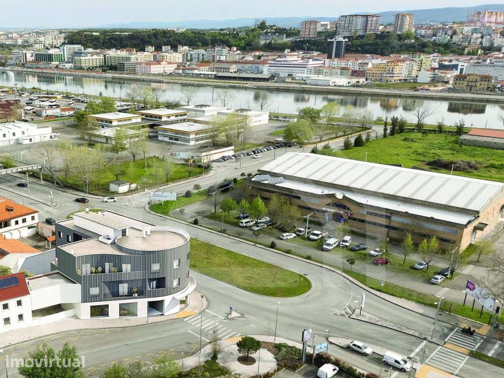Apartamento T2 | Voluta | Guarda Inglesa | Coimbra - Grande imagem: 4/14