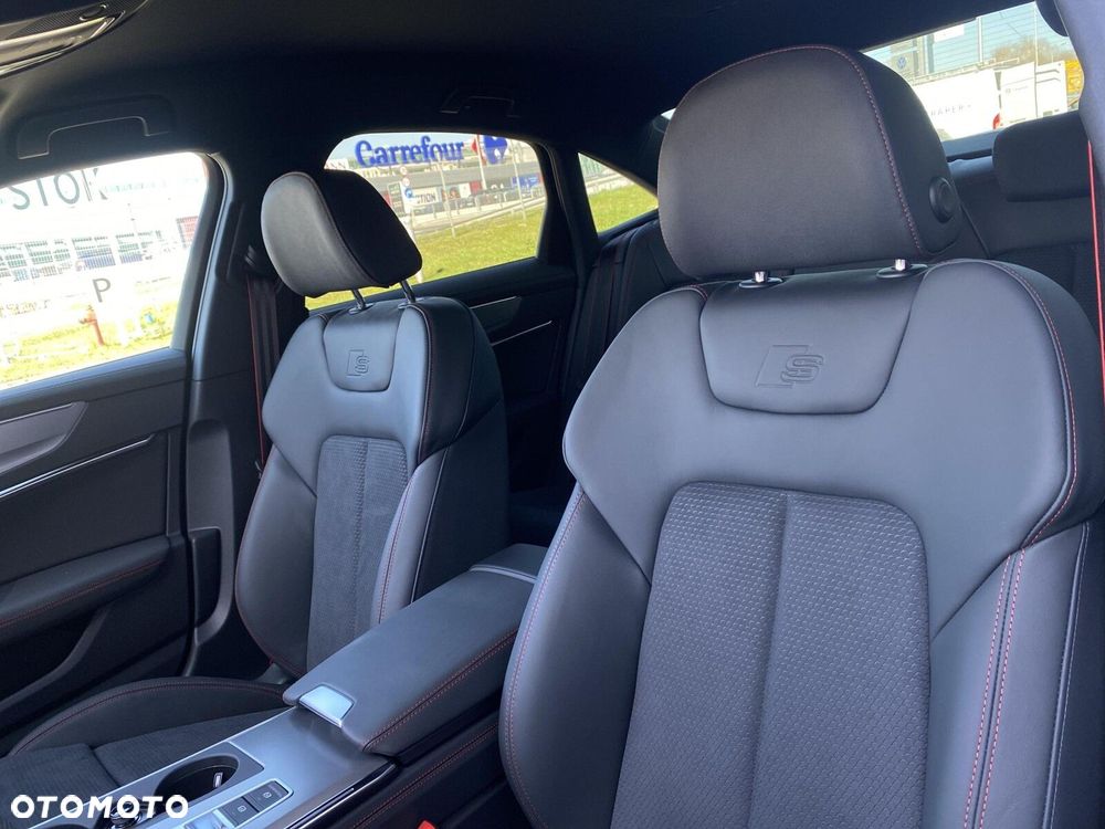 Audi A6 Limousine - 11