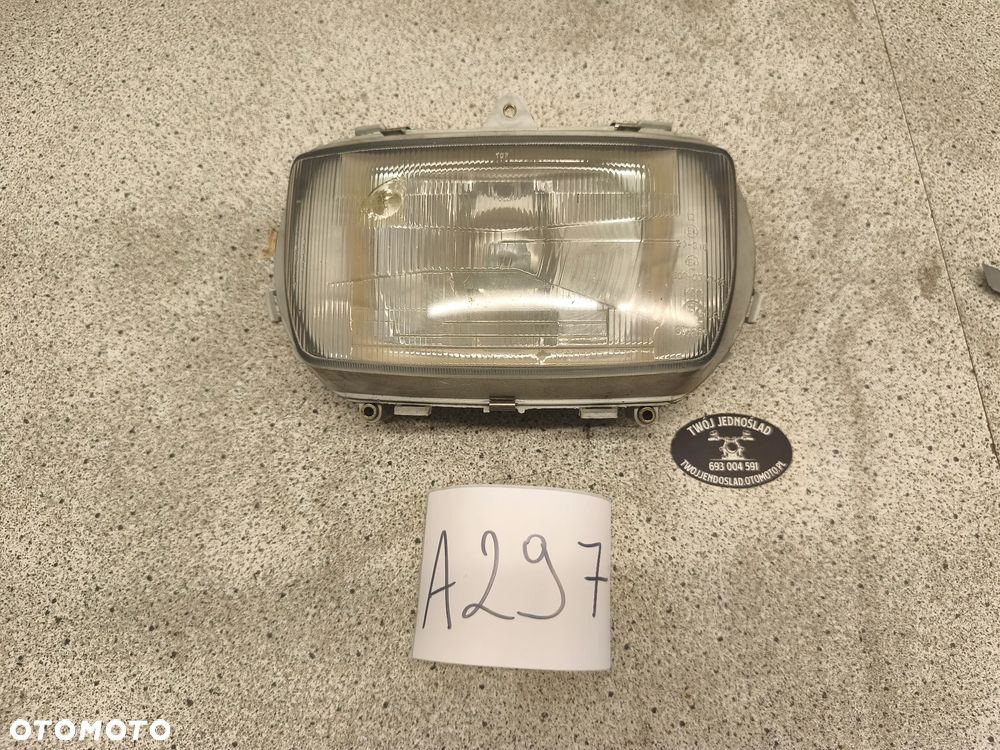 Lampa przód, przednia, reflektor Honda CBR600F CBR600 F CBR 600F CBR 600 F - 1
