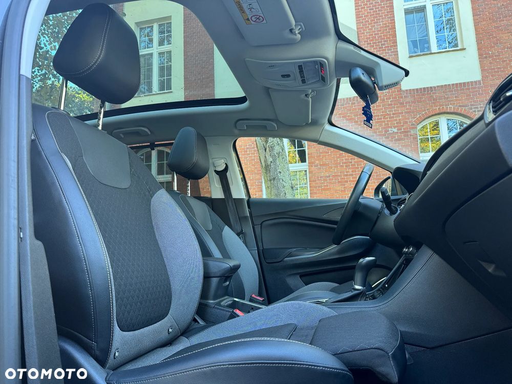 Opel Grandland X 1.2 Start/Stop Automatik INNOVATION - 4