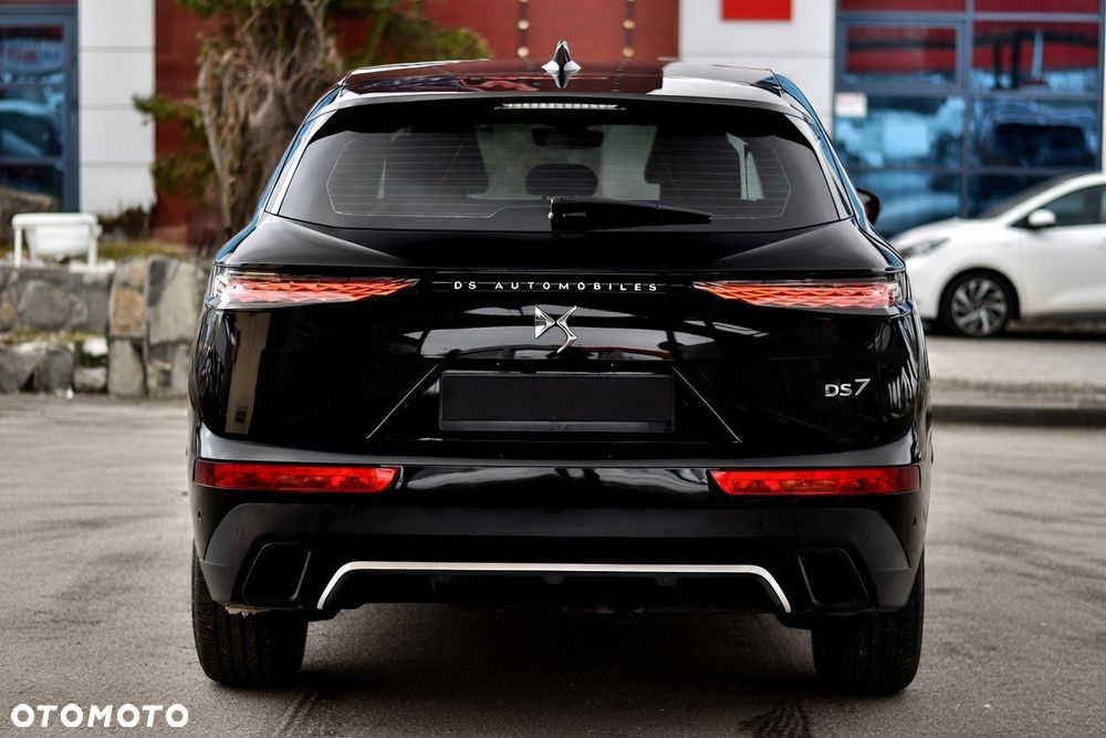 DS Automobiles DS 7 Crossback 1.5 BlueHDi Bastille - 16
