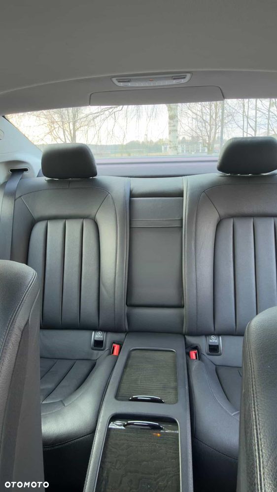 Mercedes-Benz CLS 350 CDI 7G-TRONIC - 11