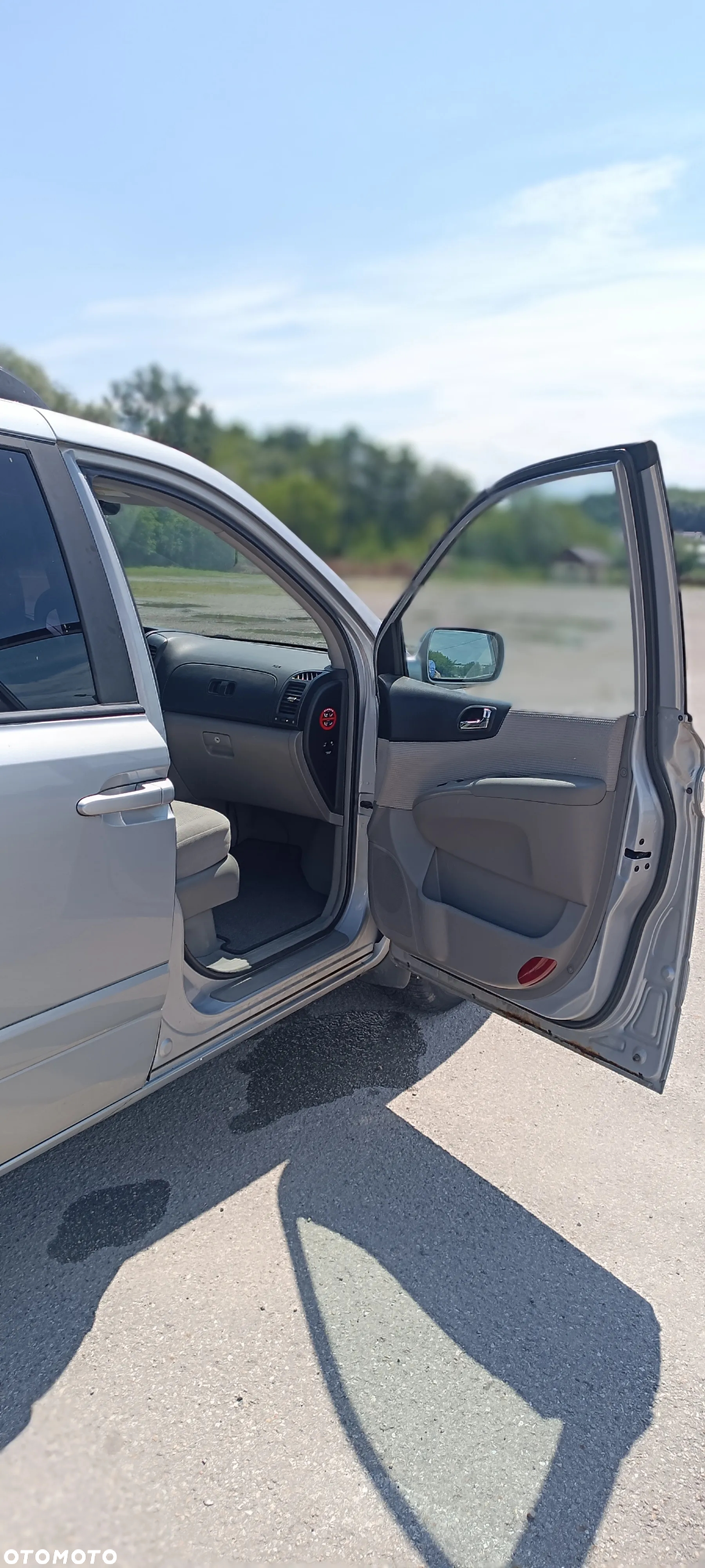 Kia Carnival 2.9 CRDi Freedom - 3